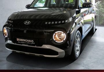 Hyundai INSTER 1.500 km 29.499 &euro; Kamen 59174
