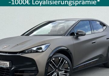 Cupra Tavascan 3.000 km 55.490 &euro; Castrop-Rauxel 44579