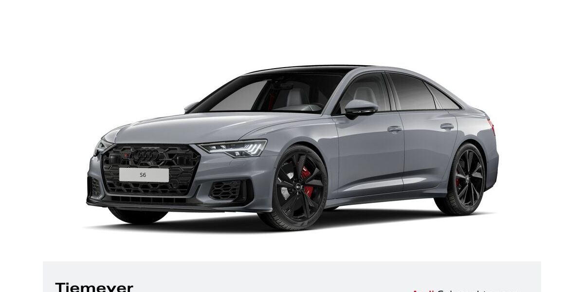 Audi S6 15.396 km 68.980 &euro; Bochum 44809