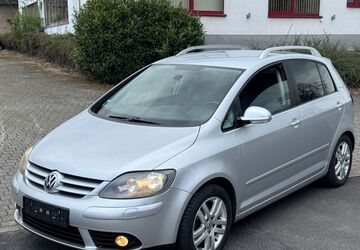 VW Golf Plus 165.000 km 4.500 &euro; Unna 59427