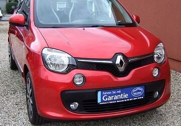 Renault Twingo 75.500 km 7.700 &euro; Bottrop 46242