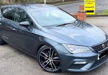 Seat Leon 87.000 km 21.100 &euro; Gevelsberg 58285