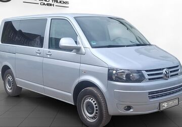 VW T5 Transporter 247.000 km 13.999 &euro; Hagen 58089