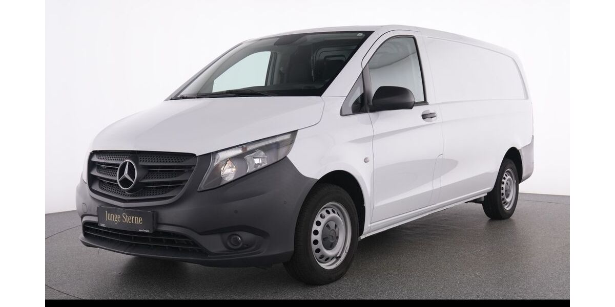 Mercedes-Benz Vito 44.771 km 30.200 &euro; Essen 45309