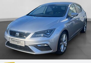 Seat Leon 100.403 km 15.490 &euro; Recklinghausen 45663
