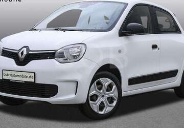 Renault Twingo 34.300 km 8.444 &euro; Bochum 44809
