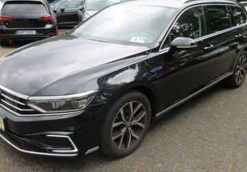VW Passat Variant 71.470 km 24.988 &euro; Bergkamen 59192