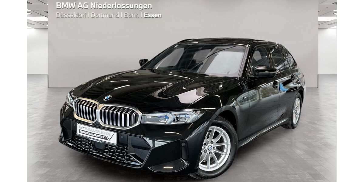 BMW 318 30.000 km 36.499 &euro; Essen 45141