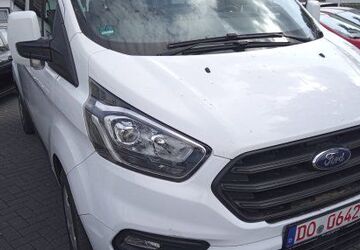 Ford Transit Custom 191.020 km 13.980 &euro; Dortmund 44287