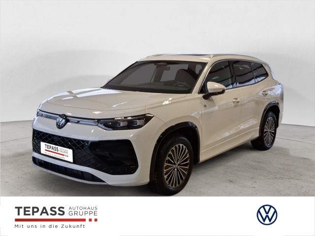 VW Tayron 22.990 km 53.880 &euro; Ennepetal 58256