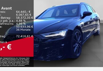 Audi S6 10.995 km 64.440 &euro; Gelsenkirchen 45894