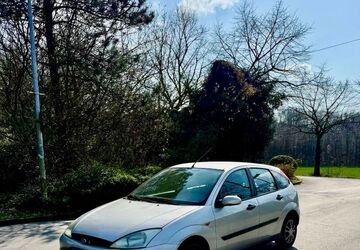 Ford Focus 151.710 km 2.300 &euro; Recklinghausen 45659