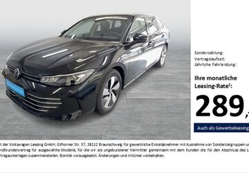 VW Passat Variant 19.920 km 36.520 &euro; Bergkamen 59192