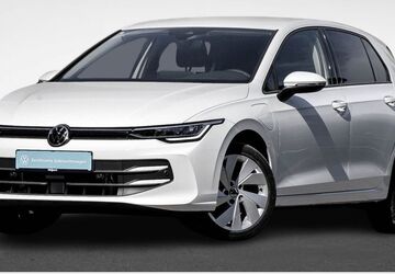 VW Golf 15.500 km 29.422 &euro; Unna 59423