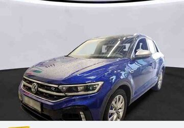 VW T-Roc 94.261 km 28.590 &euro; Castrop-Rauxel 44575