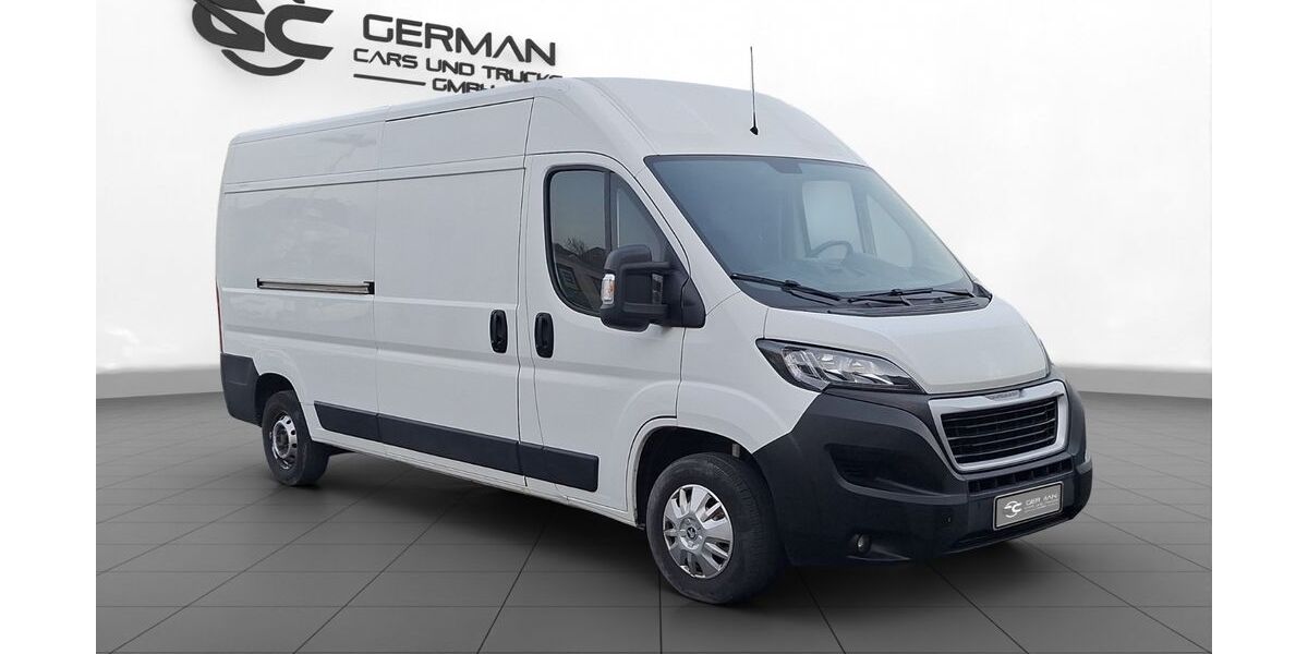Peugeot Boxer 146.000 km 13.999 &euro; Hagen 58089