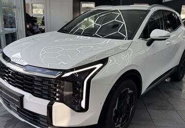 Kia Sportage 6.800 km 37.400 &euro; Unna 59423