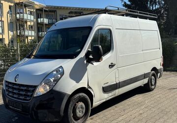 Renault Master 269.000 km 4.680 &euro; Herne ( Nordrhein-Westfalen ) 44628