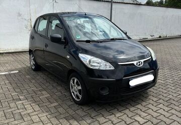 Hyundai i10 116.000 km 2.000 &euro; Castrop-Rauxel 44579