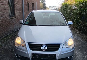 VW Polo 155.000 km 1.900 &euro; Unna 59425