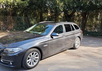 BMW 530 225.000 km 14.000 &euro; Dortmund 44309