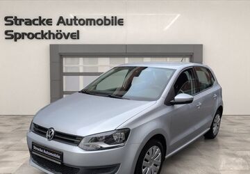 VW Polo 145.340 km 6.999 &euro; Sprockhövel 45549