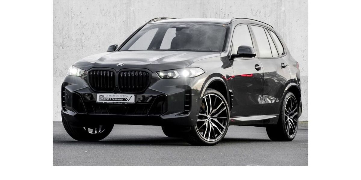 BMW X5 16.442 km 72.480 &euro; Lüdinghausen 59348