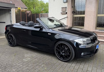 BMW 118 168.600 km 7.200 &euro; Castrop-Rauxel 44579