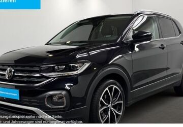VW T-Cross 31.826 km 18.810 &euro; Hagen 58089