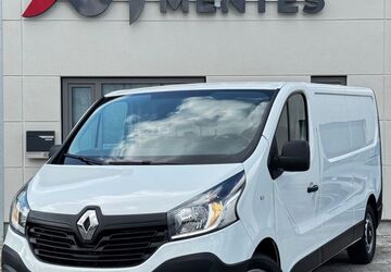 Renault Trafic 100.943 km 10.199 &euro; Bochum 44807