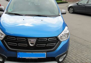Dacia Dokker 20.500 km 10.900 &euro; Herne 44627