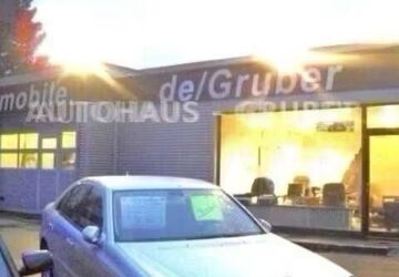 Mercedes-Benz A 180 38.389 km 15.979 &euro; Essen 45326