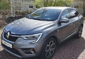 Renault Arkana 34.158 km 21.490 &euro; Hagen 58091