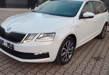 Skoda Octavia 234.000 km 10.200 &euro; Recklinghausen 45663