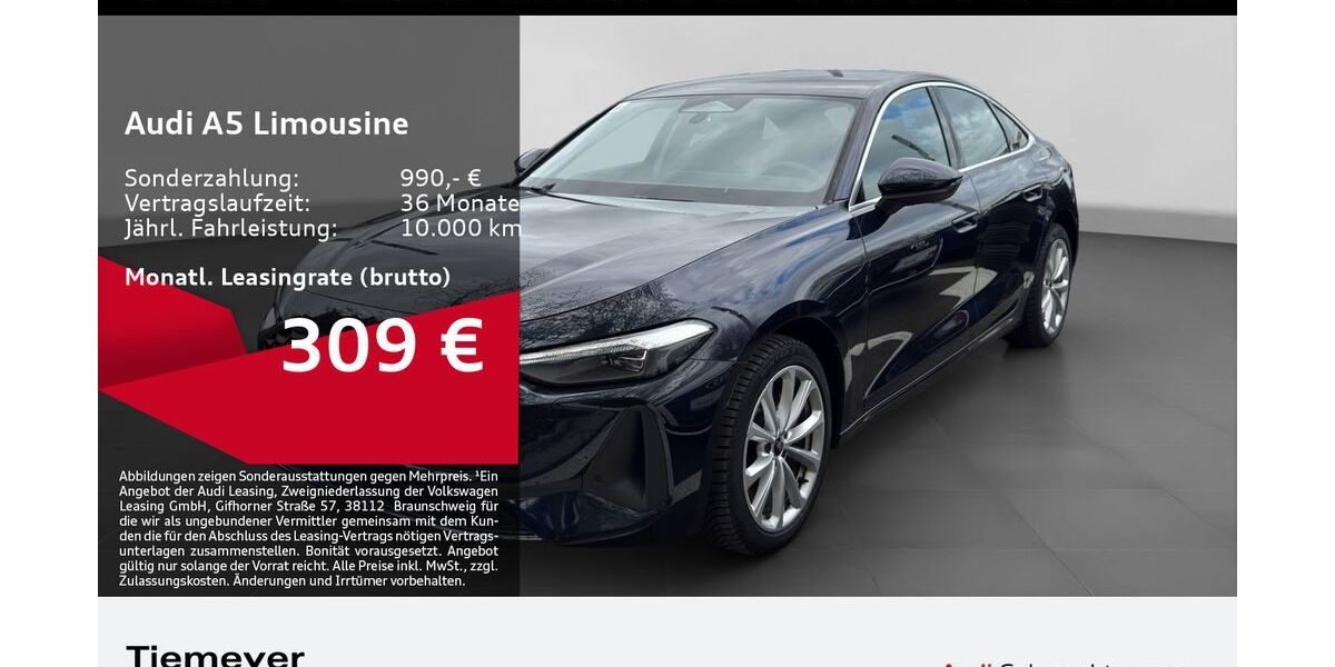 Audi A5 25.629 km 40.720 &euro; Gelsenkirchen 45894