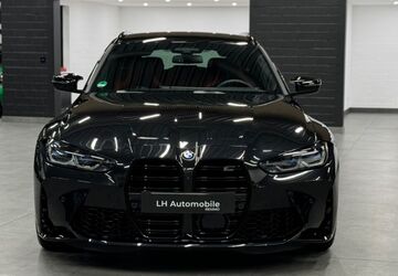 BMW M3 1.200 km 99.990 &euro; Lüdinghausen 59348
