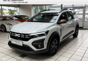 Dacia Jogger 25.394 km 22.980 &euro; Gevelsberg 58285