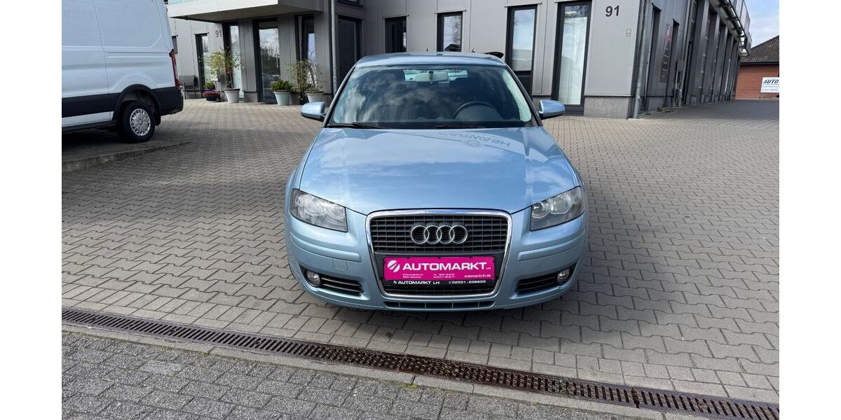 Audi A3 189.000 km 3.790 &euro; Lüdinghausen 59348