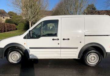 Ford Transit Connect 160.000 km 5.000 &euro; Kamen 59174