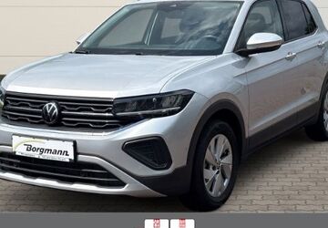 VW T-Cross 10.500 km 24.950 &euro; Haltern am See 45721