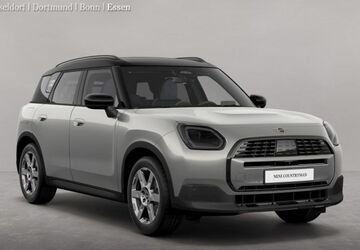 Mini Countryman C (Cooper) 27.303 km 32.899 &euro; Essen 45141