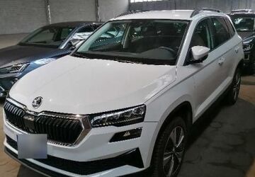Skoda Karoq 69.998 km 27.685 &euro; Hagen 58091