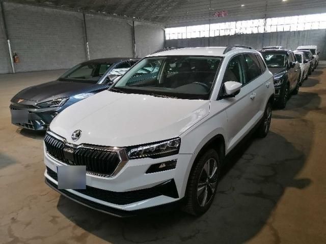 Skoda Karoq 69.998 km 27.685 &euro; Hagen 58091