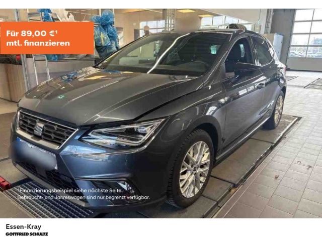 Seat Ibiza 23.409 km 16.750 &euro; Essen 45307