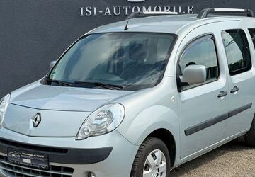 Renault Kangoo 158.000 km 4.790 &euro; Recklinghausen 45663