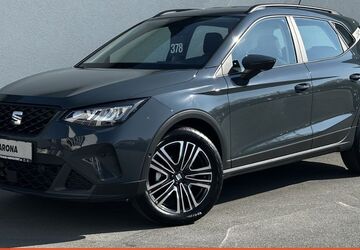 Seat Arona 21.485 km 21.780 &euro; Castrop-Rauxel 44579