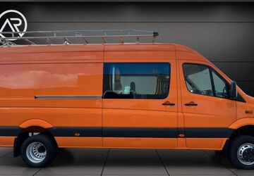 Mercedes-Benz Sprinter 285.495 km 19.900 &euro; Bochum 44866