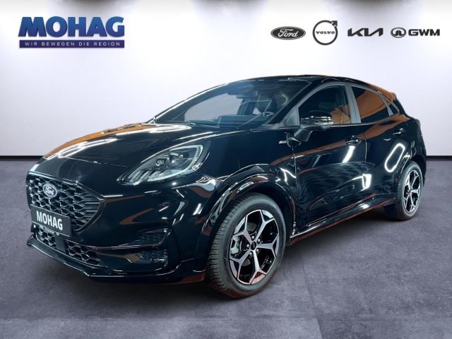 Ford Puma 18.831 km 25.390 &euro; Recklinghausen 45659