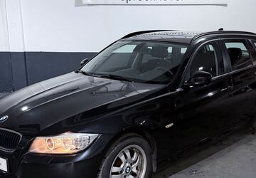 BMW 318 173.700 km 8.490 &euro; Sprockhövel 45549