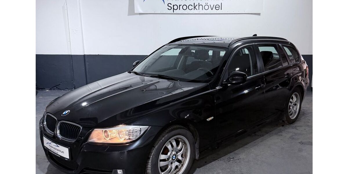 BMW 318 173.700 km 8.490 &euro; Sprockhövel 45549